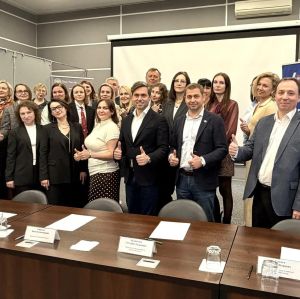 Кадры решают: Союз промышленников и предпринимателей Тамбовской области запустил Кадровый клуб