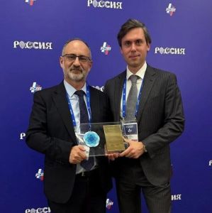 АО «Пигмент» — член Союза РОР «ТО АПП», стало победителем Национальной премии РСПП «Лидеры ответственного бизнеса»